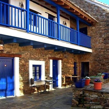 Casa Camarga Βίλα Santiago Millas Εξωτερικό φωτογραφία