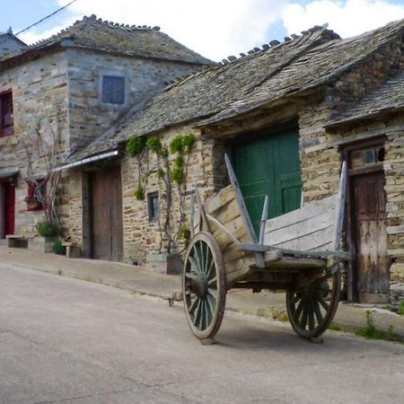Casa Camarga Βίλα Santiago Millas Εξωτερικό φωτογραφία
