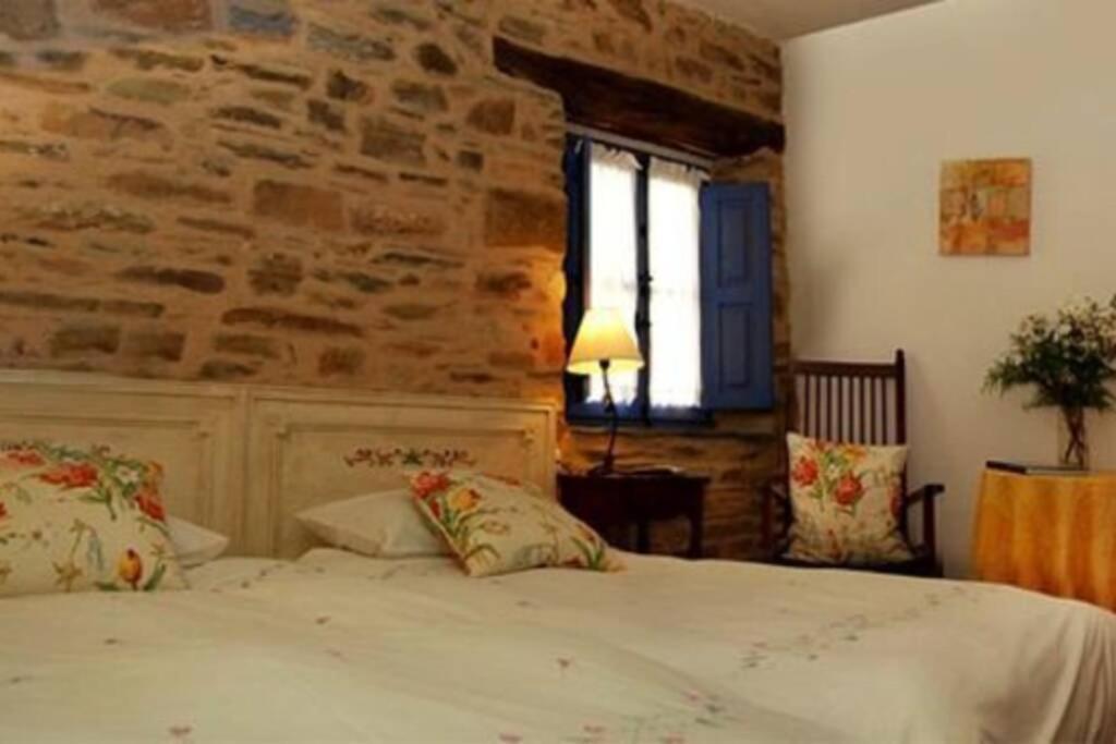 Casa Camarga Βίλα Santiago Millas Εξωτερικό φωτογραφία