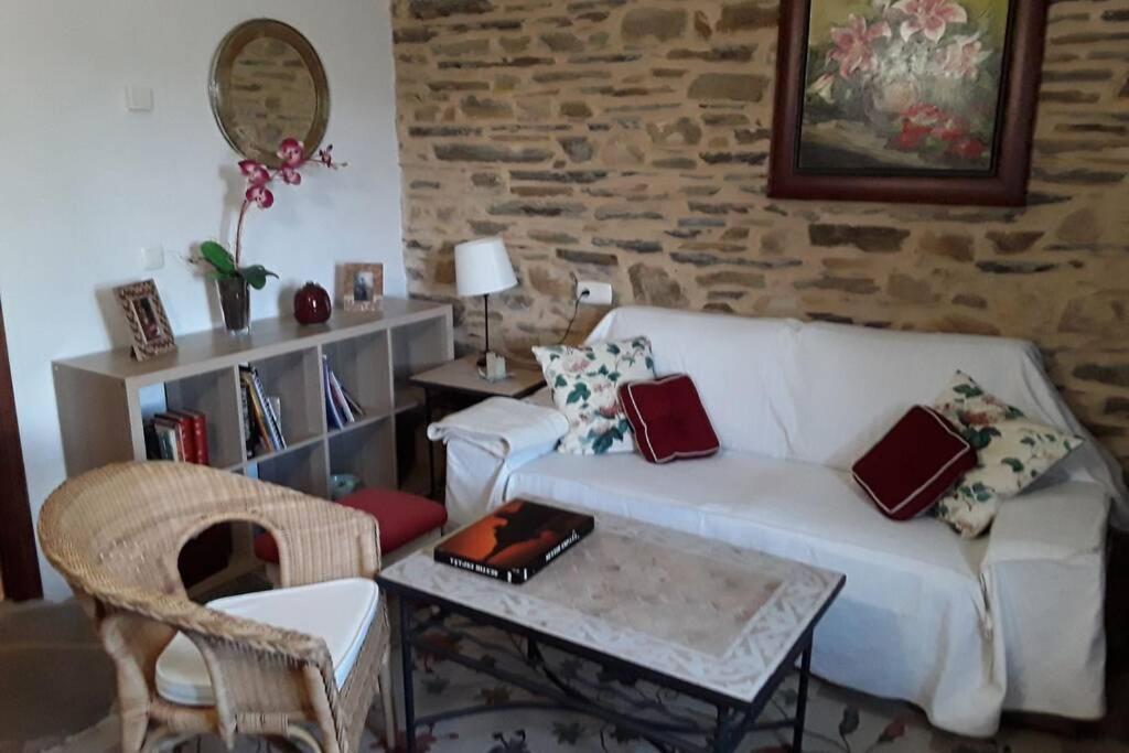 Casa Camarga Βίλα Santiago Millas Εξωτερικό φωτογραφία