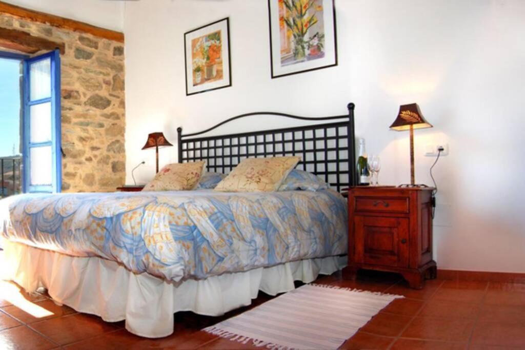 Casa Camarga Βίλα Santiago Millas Εξωτερικό φωτογραφία