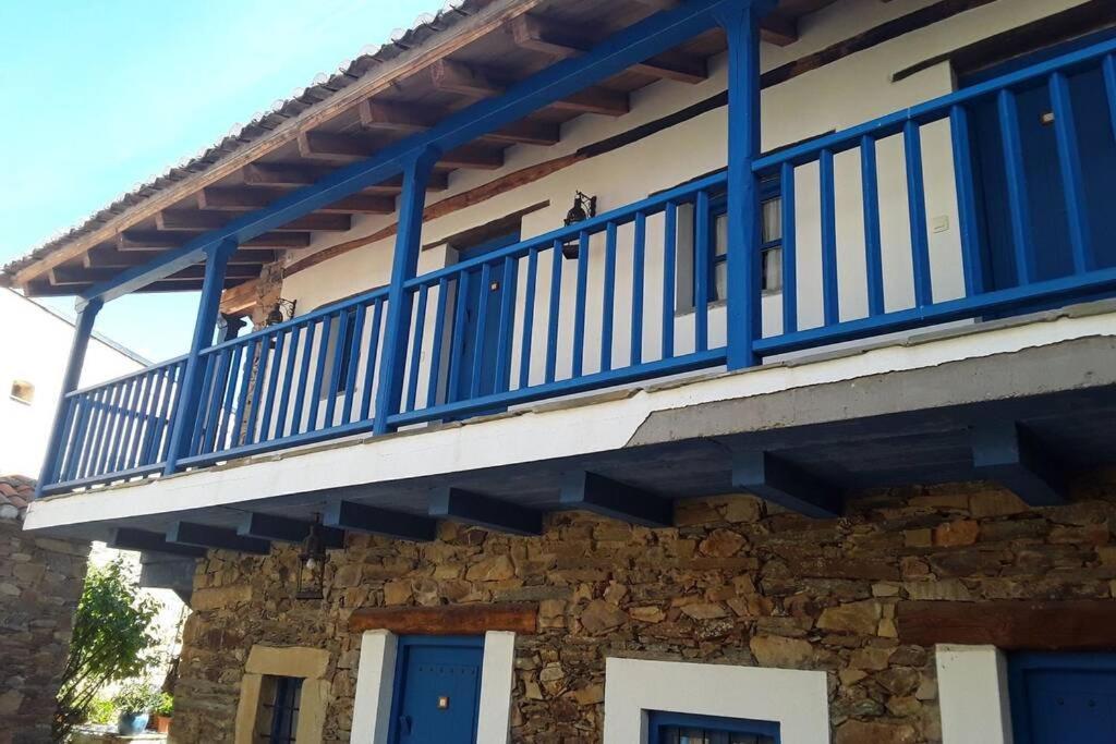 Casa Camarga Βίλα Santiago Millas Εξωτερικό φωτογραφία