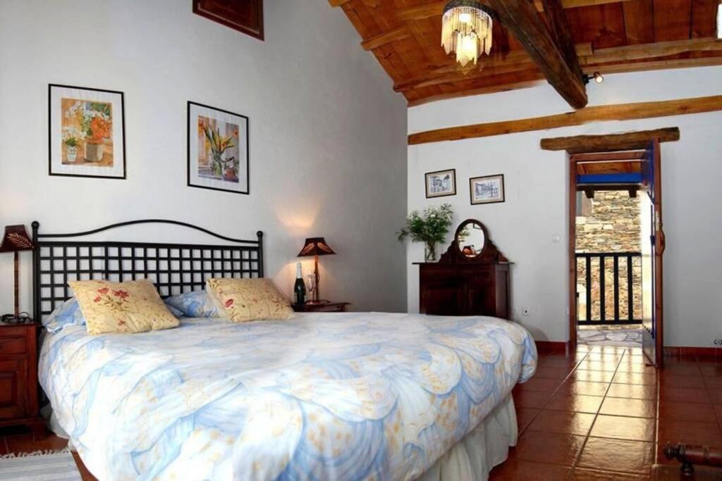 Casa Camarga Βίλα Santiago Millas Εξωτερικό φωτογραφία