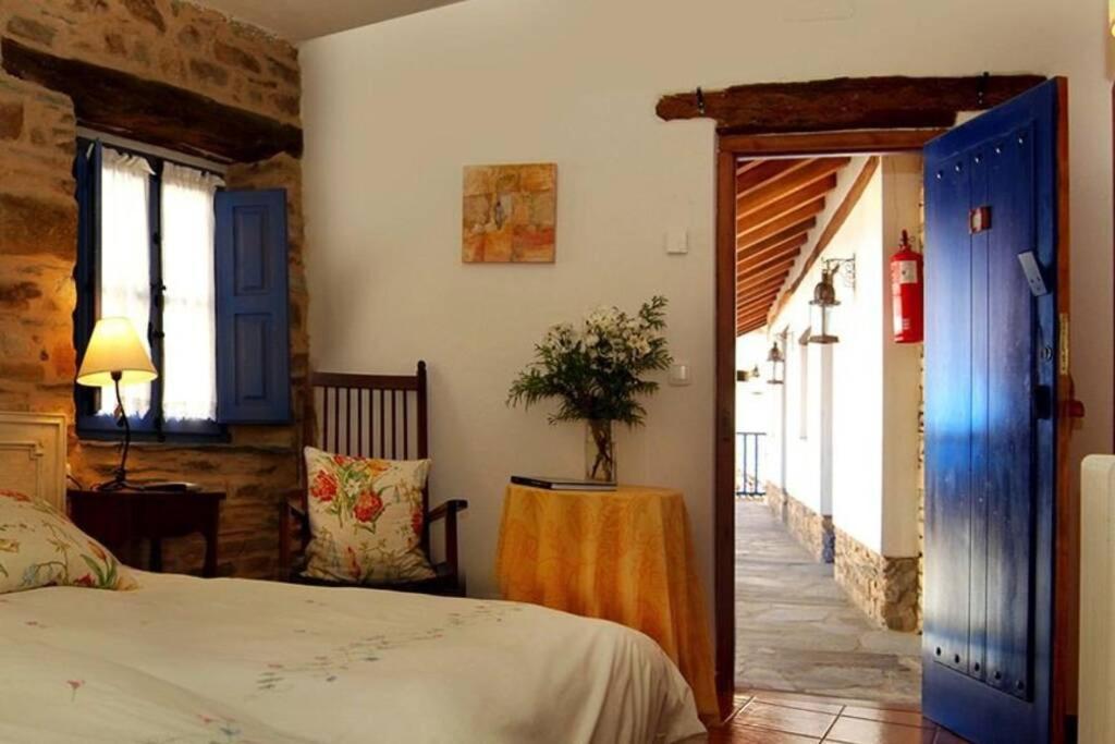 Casa Camarga Βίλα Santiago Millas Εξωτερικό φωτογραφία