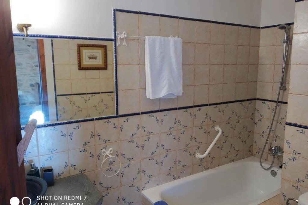 Casa Camarga Βίλα Santiago Millas Εξωτερικό φωτογραφία