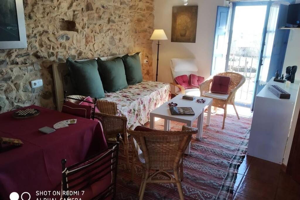 Casa Camarga Βίλα Santiago Millas Εξωτερικό φωτογραφία