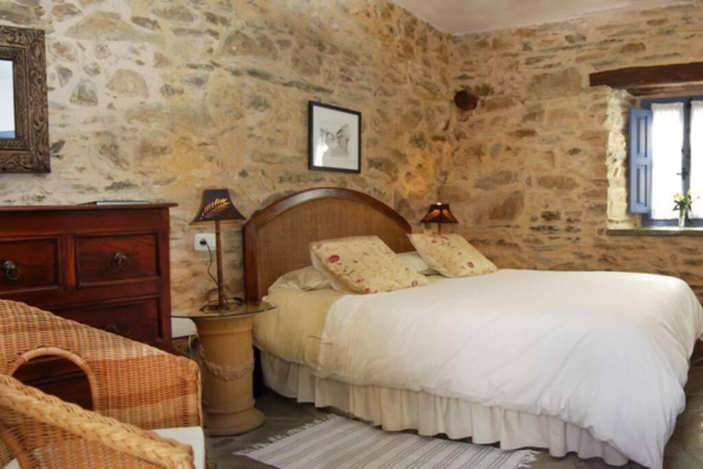Casa Camarga Βίλα Santiago Millas Εξωτερικό φωτογραφία