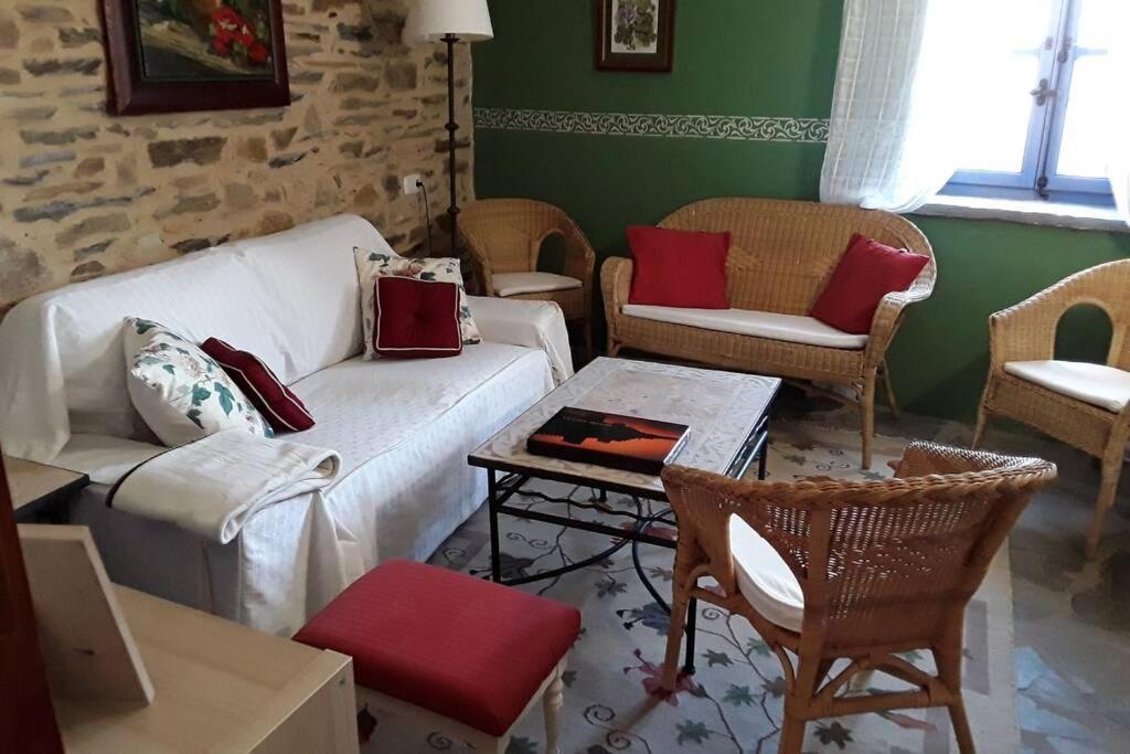 Casa Camarga Βίλα Santiago Millas Εξωτερικό φωτογραφία