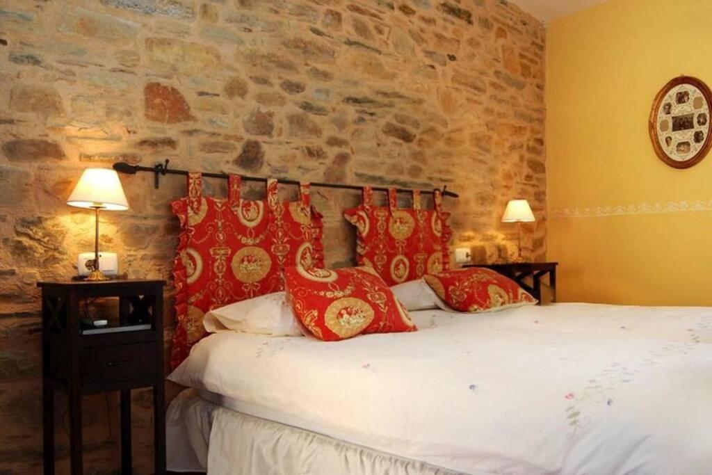 Casa Camarga Βίλα Santiago Millas Εξωτερικό φωτογραφία