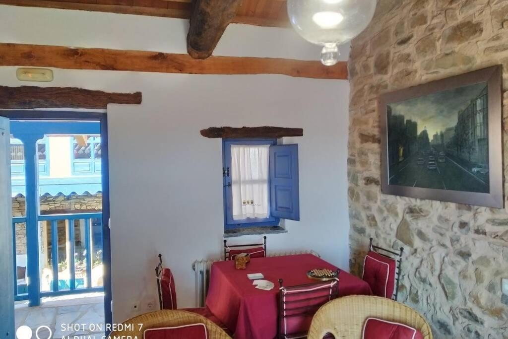 Casa Camarga Βίλα Santiago Millas Εξωτερικό φωτογραφία